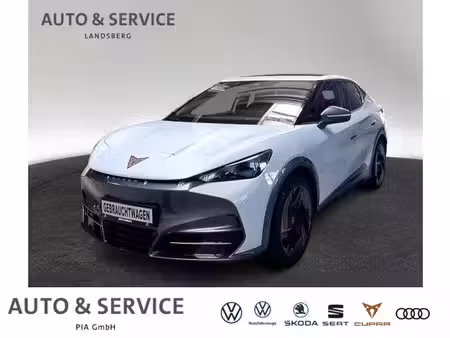 Cupra Tavascan 286