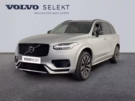 Volvo XC90 T8 2.0 4x4