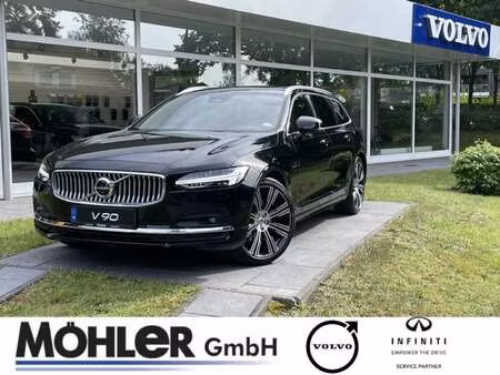 Volvo V90 2.0 197 Plus