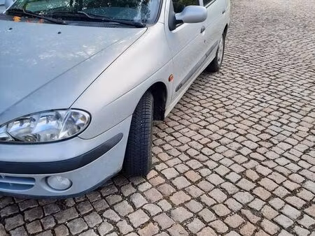 Renault Mégane 1.4 95 Expression