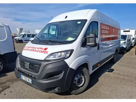 Fiat Ducato 140