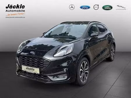 Ford Puma ST 1.0 155 ST Line X