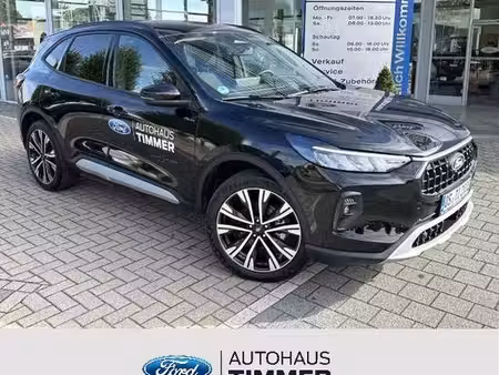 Ford Kuga 2.5 Hybrid