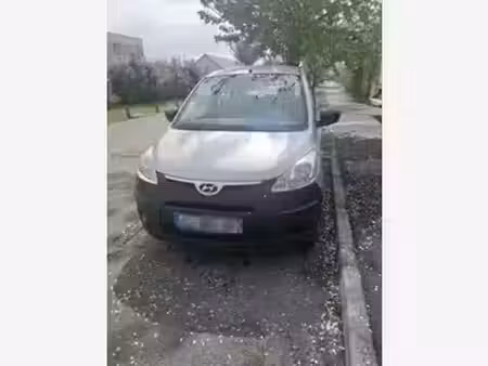 Hyundai i10 1.1 66