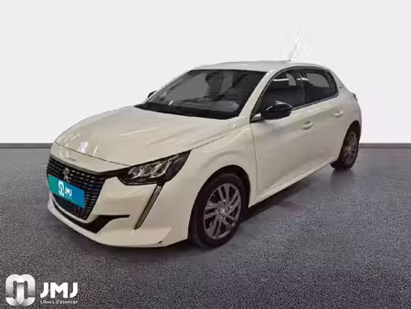 Peugeot 208 1.2 PureTech 100 Style