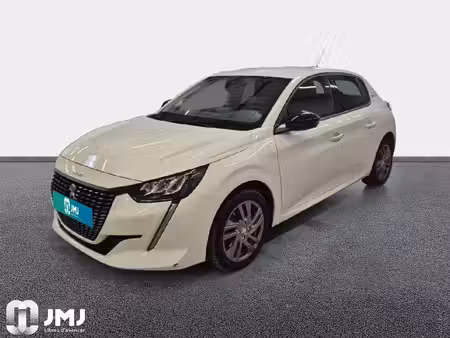 Peugeot 208 1.2 PureTech 100 Style