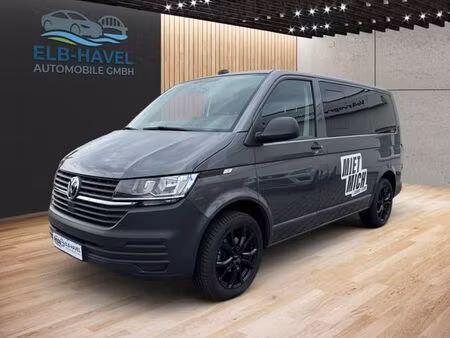 Volkswagen Transporter T6 2.0 TDI 150