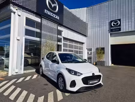 Mazda Mazda2 1.5 116 Centre Line
