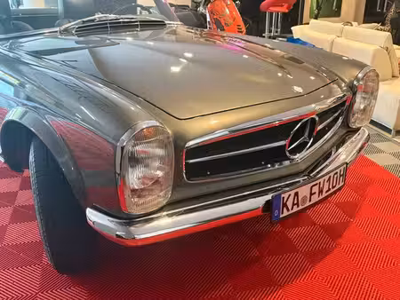 Mercedes-Benz SL 280 SL