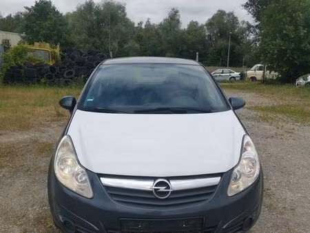 Opel Corsa 1.3 CDTI 75 Selection