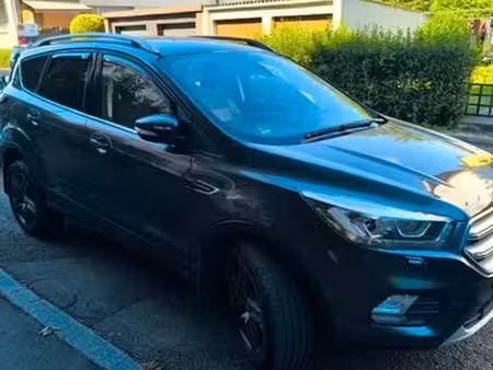 Ford Kuga 1.5 TDCi 120 Titanium