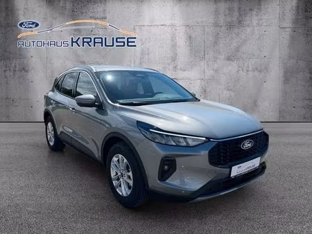 Ford Kuga 2.5 Titanium