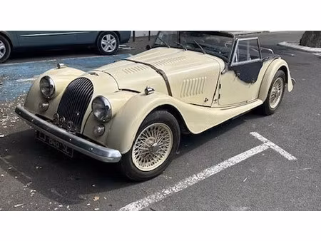 Morgan 4/4 1.6
