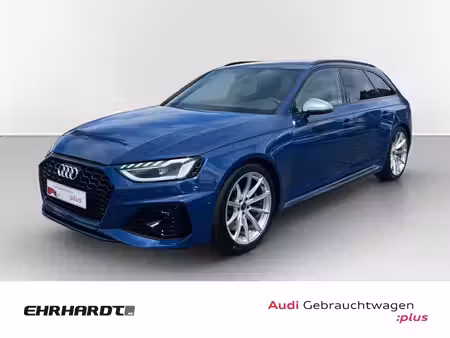 Audi A4 40 TFSI 2.0 TDI 150 quattro