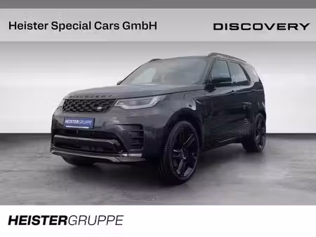 Land Rover Discovery D350 3.0 350 HSE Dynamic 4x4