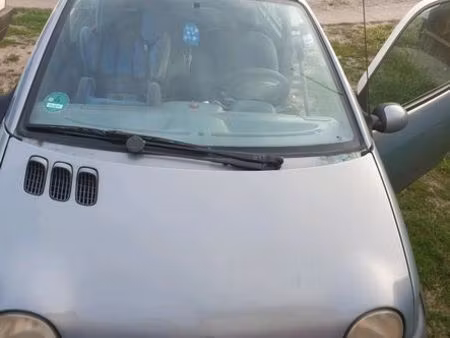 Renault Twingo 1.2 55