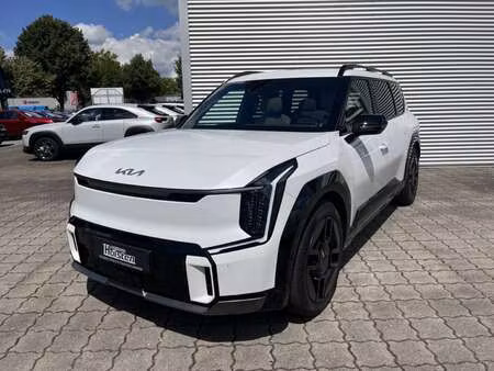 Kia EV9 385 Launch Edition 4x4