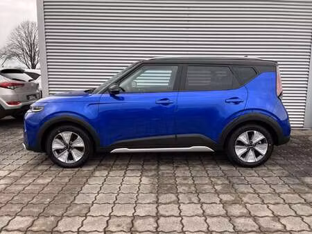 Kia E-soul 204