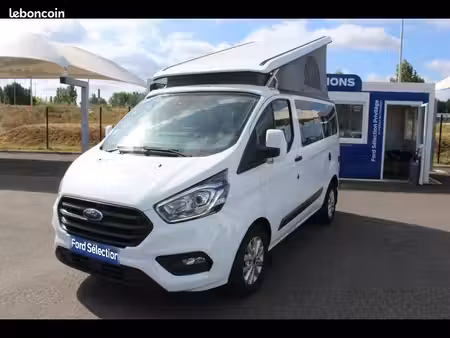 Ford Transit 2.0