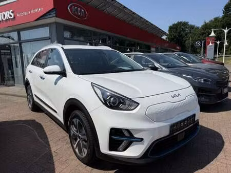 Kia Niro 136
