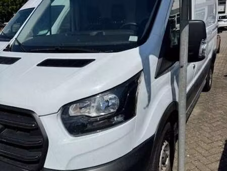 Ford Transit 2.0 TDCi 105