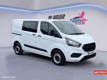 Ford Transit 2.0 105 Ambiente