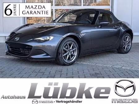Mazda MX5 1.5 132 Exclusive Line