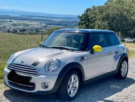 Mini Mini One 1.5 102