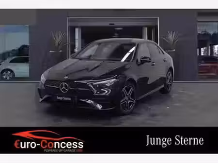 Mercedes-Benz Classe A A 250 AMG Line