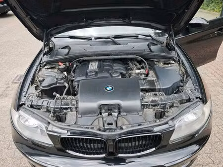 BMW Série 1 116i 122