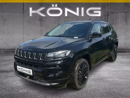 Jeep Compass 4XE 1.3 240 S 4x4