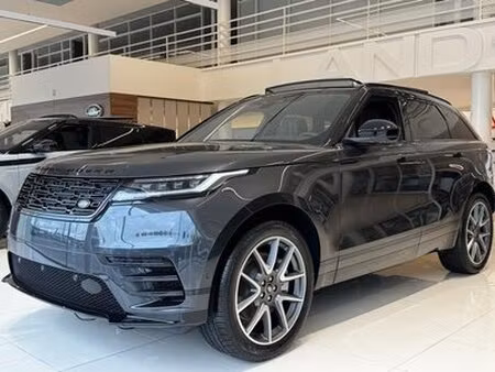 Land Rover Range Rover Velar P400E 2.0 404 HSE Dynamic 4x4