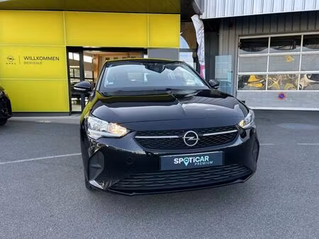 Opel Corsa 1.2 75 Edition