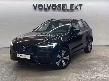 Volvo XC60 T6 2.0 253 Plus 4x4