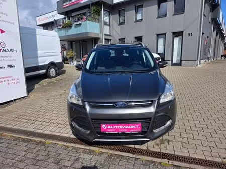 Ford Kuga 1.5 EcoBoost 150 Sync Edition