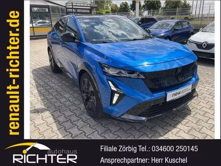 Renault Rafale E-Tech 1.2 200 Esprit Alpine