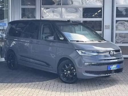 Volkswagen Multivan 2.0 TDI 150