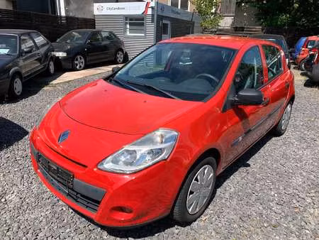 Renault Clio 1.2 75 Expression