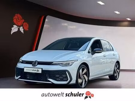 Volkswagen Golf GTE 1.5 eTSI 272 L