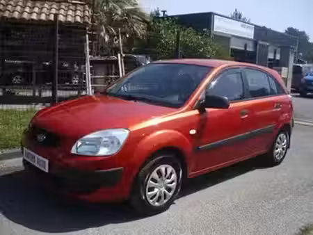 Kia Rio 1.5 CRDi 110 LX