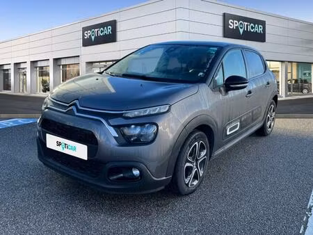 Citroën C3 1.2 PureTech 83 Feel Pack