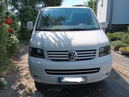 Volkswagen Transporter T5 2.5 TDI 174