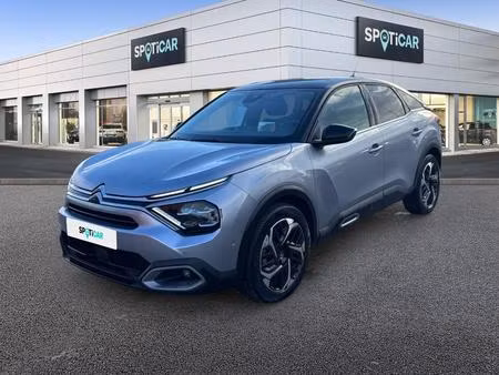 Citroën C4 1.2 PureTech 131 Shine