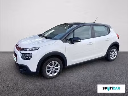 Citroën C3 1.5 HDi 100 Feel