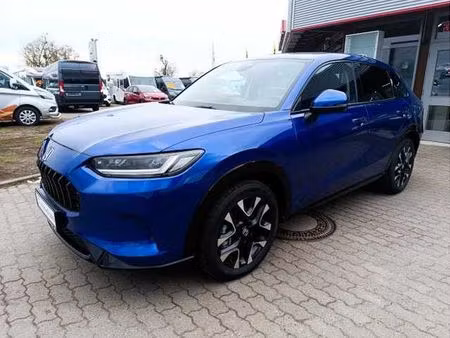 Honda ZR-V 2.0 184 Advance