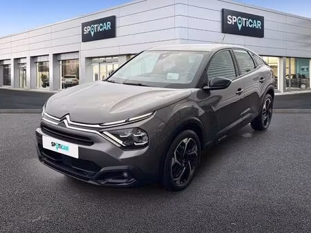 Citroën C4 1.2 PureTech 131 Feel Pack