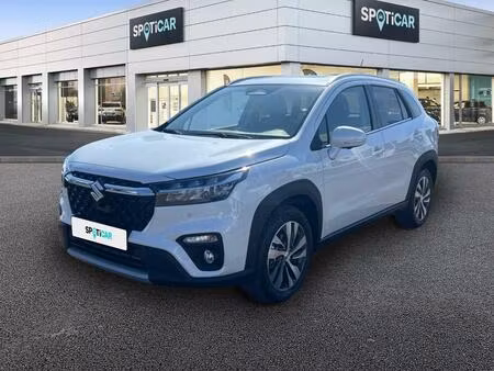 Suzuki S-Cross 1.4 Style
