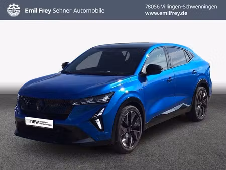 Renault Rafale E-Tech 1.2 200 Esprit Alpine