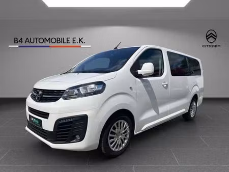 Opel Zafira 2.0 150 Selection