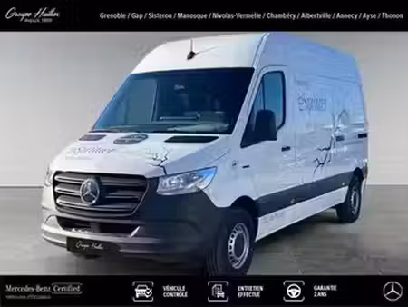 Mercedes-Benz Sprinter 312 116